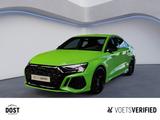 Audi RS 3 Lim. 2.5 TFSI quattro DAB+LED+NAVI+PDC+SHZ