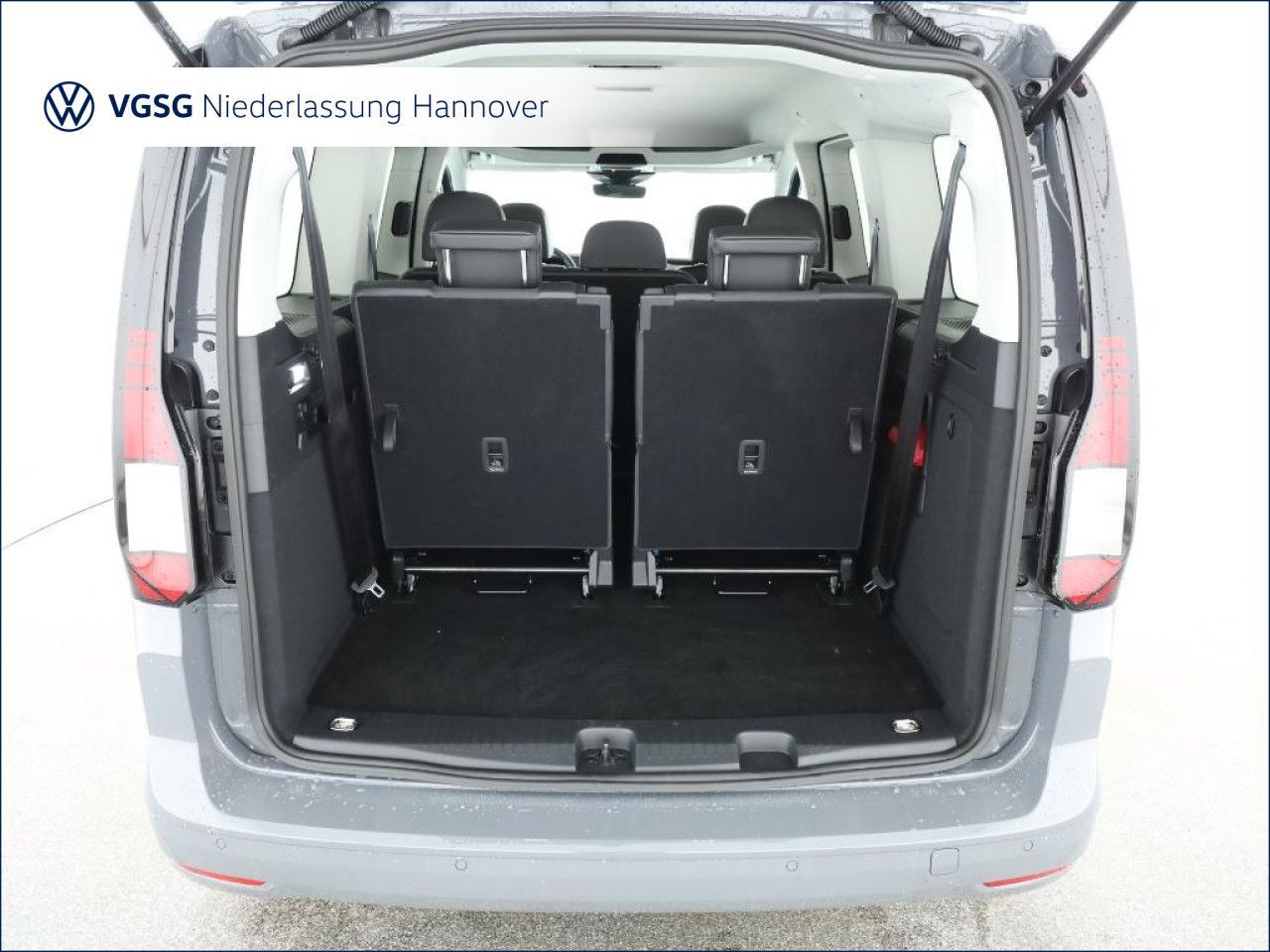 Volkswagen Caddy Maxi - Bild 15