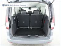 Volkswagen Caddy Maxi - Vorschau Bild 15