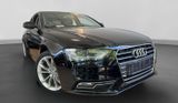 Audi A4 Sport XENO Alcan Ambi DSP Tempo Navi PDC Allw - Audi A4 mit Diesel-Antrieb: Limousine