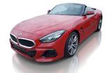 BMW Z4 Roadster sDrive 20 i M Sport *LED*Navi* - BMW Z4: Cabrio