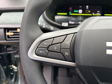 Dacia Sandero Stepway Extreme hybrid 155