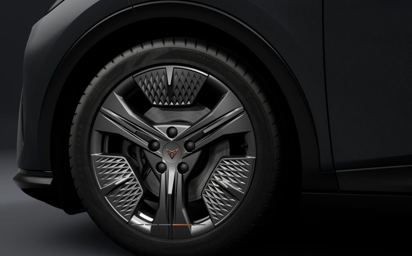 Cupra Raval - Bild 5