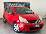 Nissan Note 1.4 16V GPL Eco n-tec - Nissan Note: N Tec
