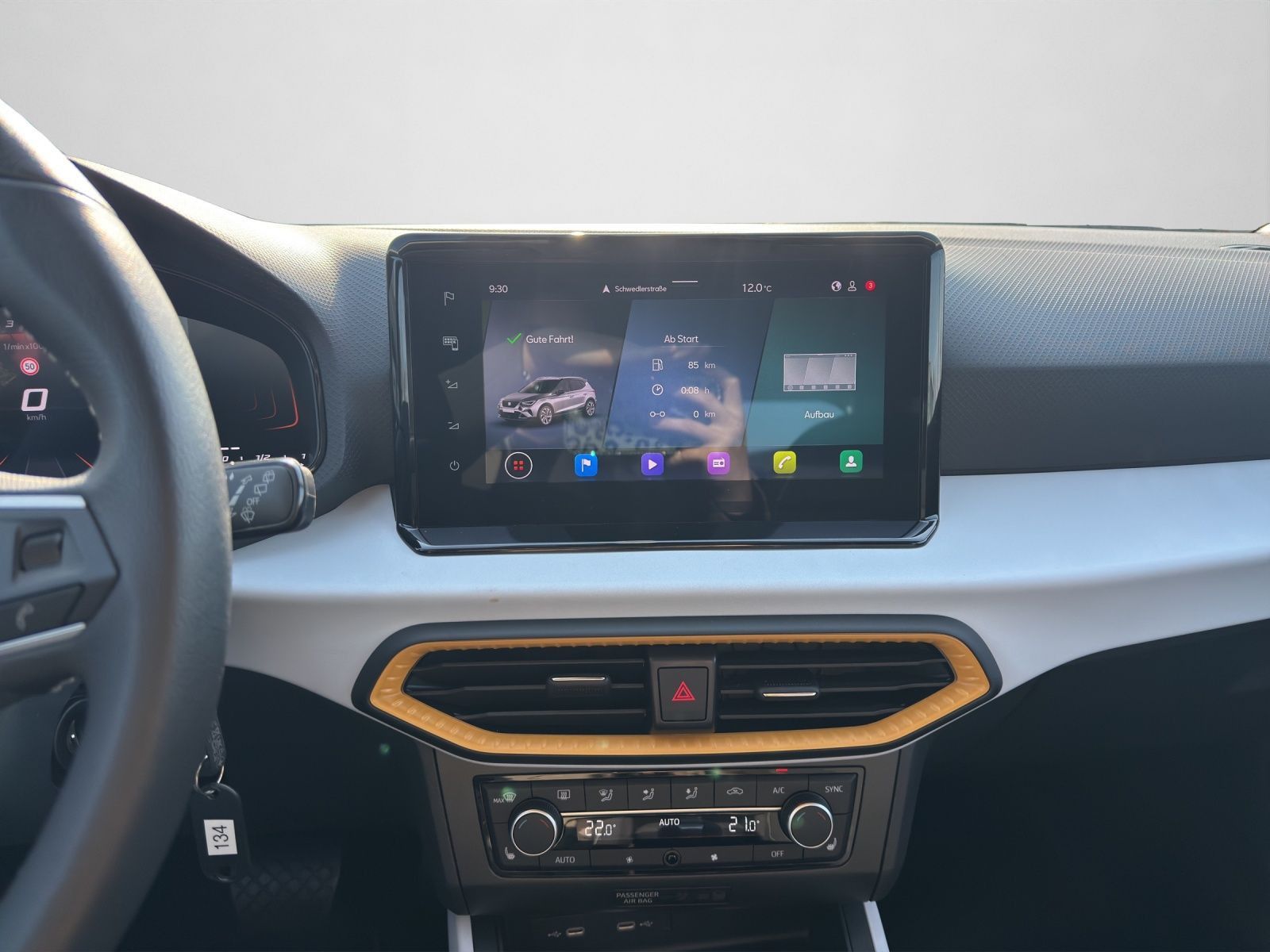 Seat Arona - Bild 12