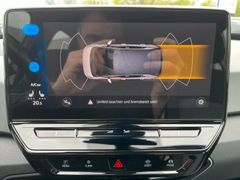 VW ID.3 Pro Performance 204PS #ACC #APP #NAVI