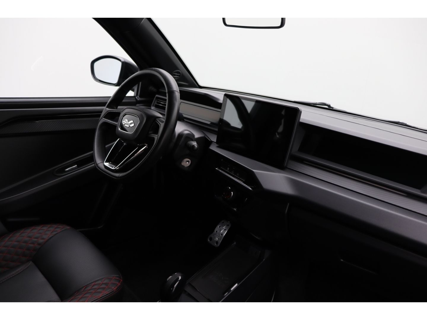 Fahrzeugabbildung Ligier JS 50 Ph5 Ultimate D+,Servo/SHZ/Kamera/USB/CarPl