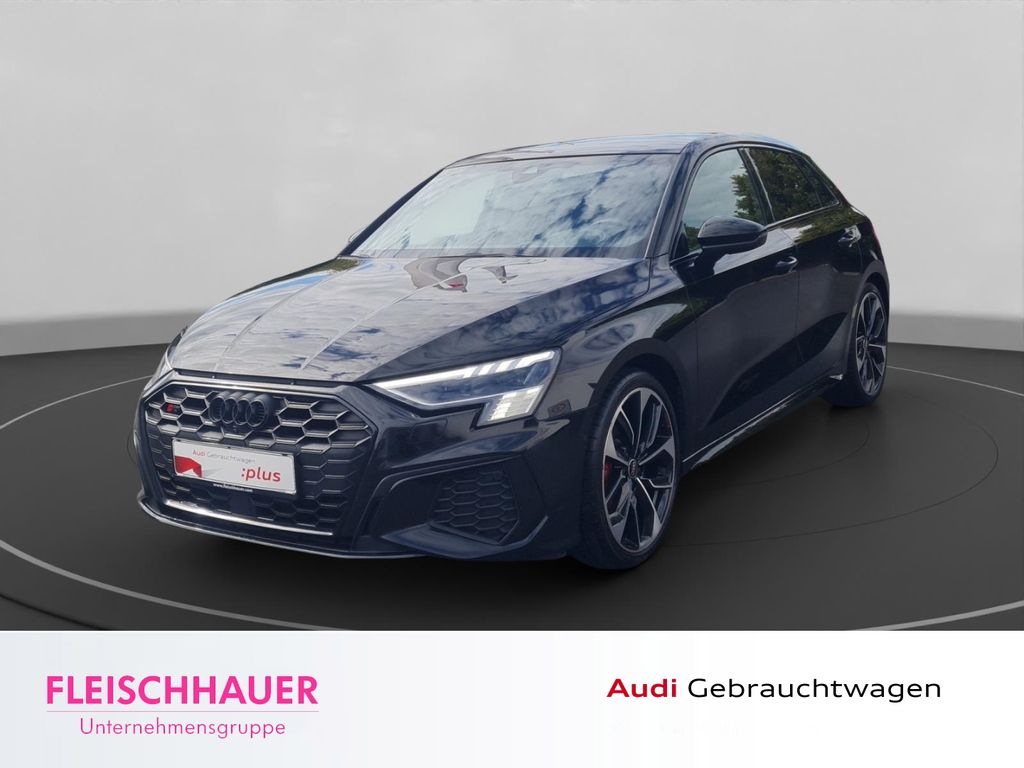 Image of Audi S3