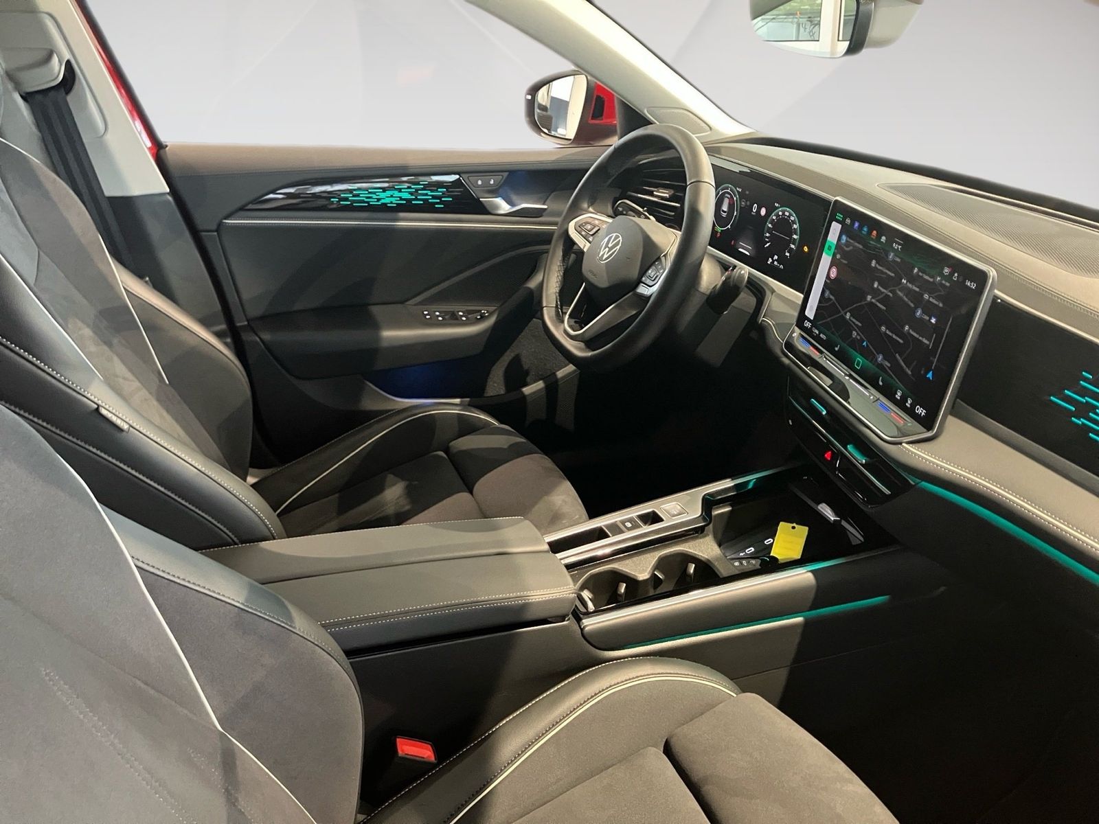 Volkswagen Passat Variant - Bild 9