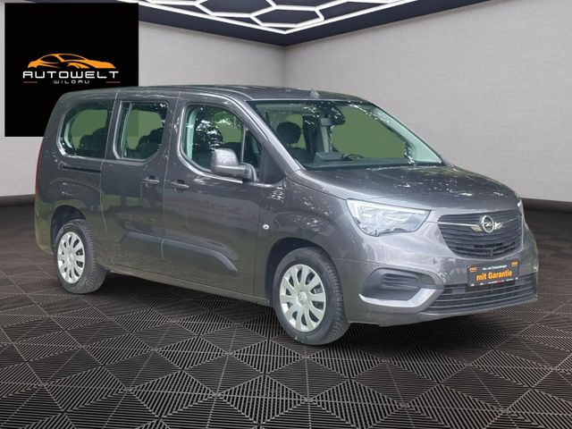Opel Combo Life*7-Sitzer*92.389KM*