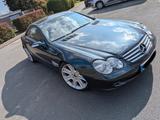 Mercedes-Benz SL 350 - - gebrauchte Mercedes-Benz SL 350 aus dem Jahr 2004
