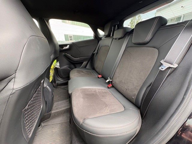 Ford Puma ST X Gold Edition foto 9