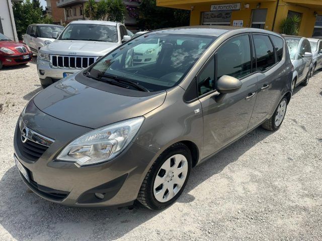 Opel OPEL Meriva 1.3 CDTI 95CV ecoFLEX Cosmo