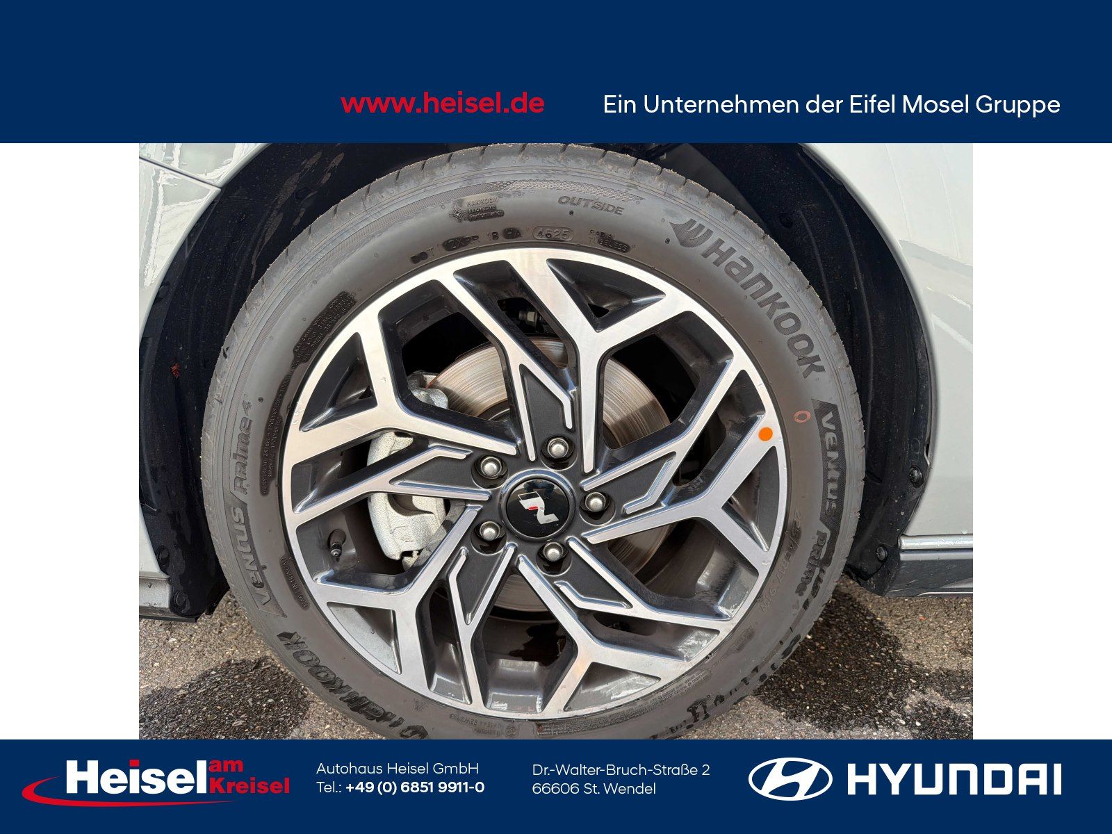 Hyundai i30 – Bild 12