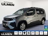 Peugeot Rifter Allure N1 L2 130 Apple CarPlay Lenkradhei - gebrauchte Peugeot Kleinbus