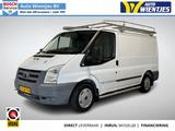 Ford Transit 260S 2.2 TDCI 85kw | 3-Pers | Trekhaak - Ford Transit 260