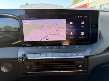 Opel Astra L Sports Tourer Busi Edit.+AHK+LED+LkHz+Sh