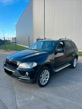 BMW Bmw X5 30D TÜV11/2027 - BMW 530 mit Diesel-Antrieb: Geländewagen, Automatik