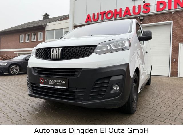 Fiat Scudo 1.5 Multijet L2 Kasten SX