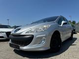 Peugeot 308 SW Sport - Peugeot 308 aus 2009: SW