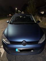 Volkswagen Golf 7 150000km Tüv Neu - Volkswagen: 1500