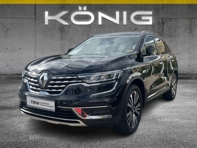 Renault Koleos II 1.3 TCe 160 Initiale Paris Automatik