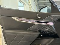 BMW i7 - Vorschau Bild 18