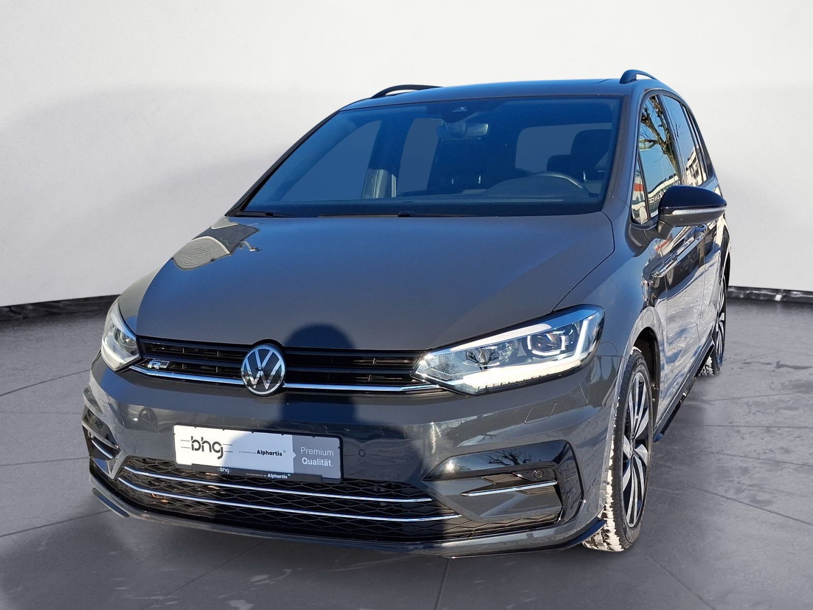 Volkswagen Touran - Bild 2