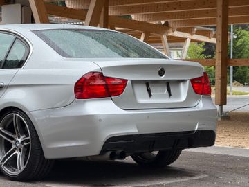 BMW 325 - 10
