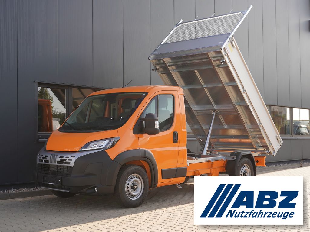 Image of Fiat Ducato