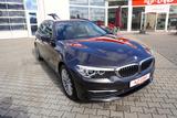 BMW 520d Aut. LED Navi Head-Up Virtual Cockpit PDC - BMW 520 mit Diesel-Antrieb: Kombi
