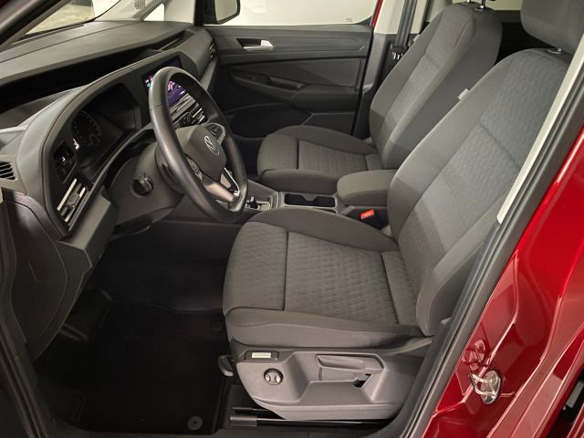 Caddy Maxi Life 2.0 TDI DSG 7-Sitzer AHK+NAVI