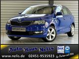 Skoda Rapid 1,0 TSI Spaceback Cool Edition Klima Radio - Skoda Rapid: Cool Edition