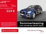 Audi Q2 30 TFSI advanced AHK LED NAVI SHZ VC 5J.GAR - Audi Q2 GA Gebrauchtwagen