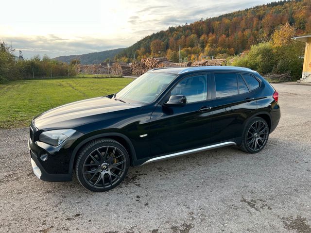 BMW X1 sDrive 18i