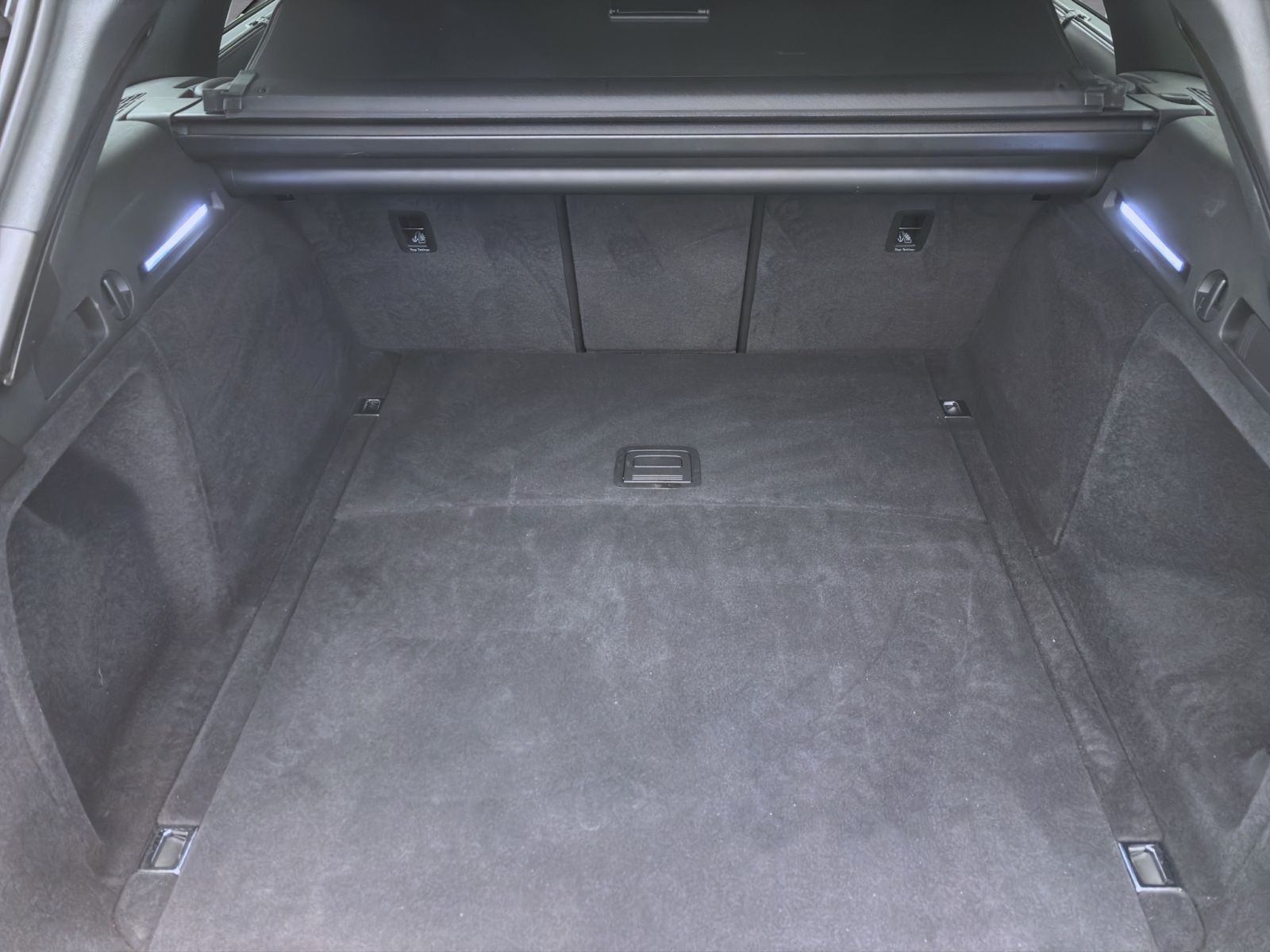 Audi S4 - Bild 5