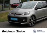 Volkswagen UP GTI RÜKAMERA PDC CLIMATRONIC GRA SHZ - Tageszulassungen New cars mit Benzin-Antrieb