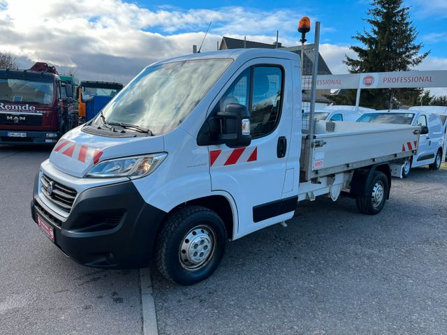 Fiat Ducato Serie6 35 L2 130 Schutz-Dreiseitenkipper