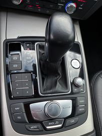 Audi A6 Allroad - 7