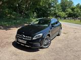 Mercedes-Benz GLA 180 Peak Edition | Automatik | 1.Hand - Mercedes-Benz GLA 180 in Hamburg
