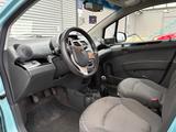 Chevrolet Spark  12/2011  HU bis 03/2026 - Chevrolet Spark: Limousine