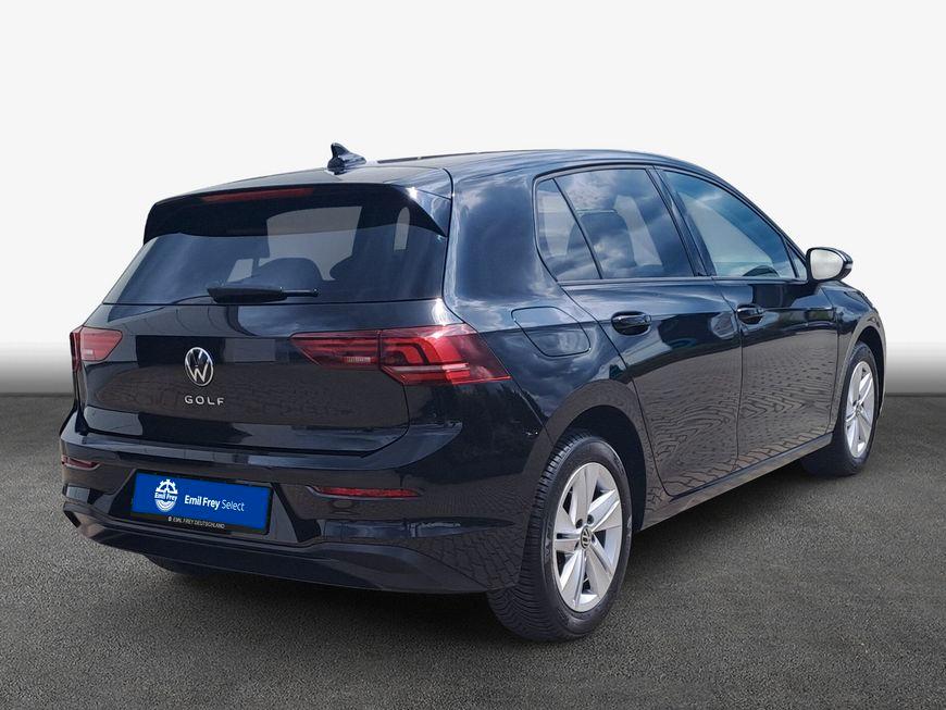 Volkswagen Golf 1.5 TSI OPF Life Winterpaket*GJ-Reifen, миниатюра 2