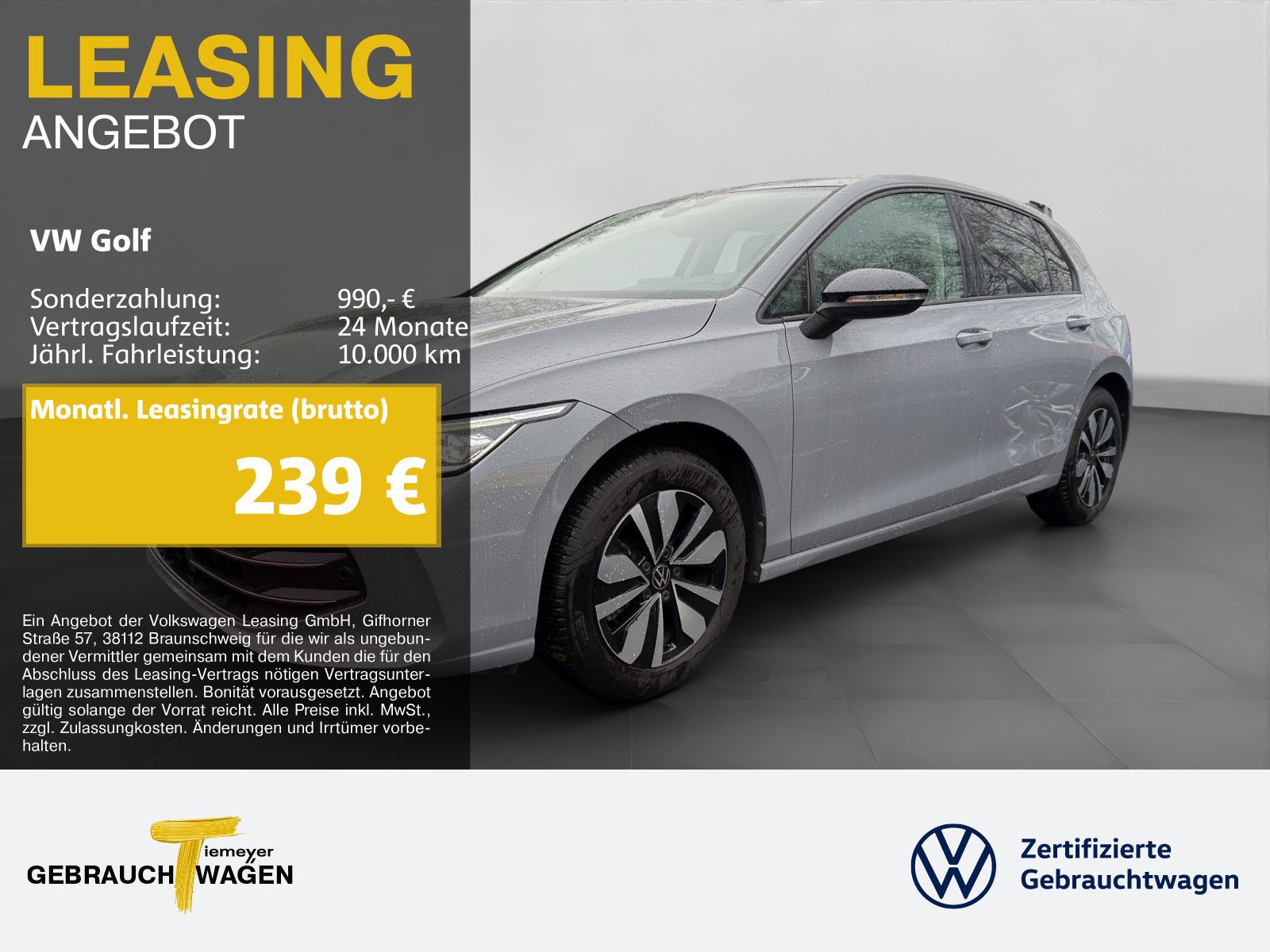 Volkswagen Golf 2.0 TDI DSG GOAL AHK KAMERA NAVI SITZHZ