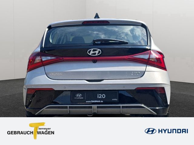 Hyundai i20 – Bild 6