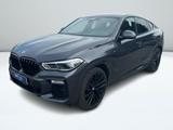 BMW X6 40 i Mild Hybrid 48V Msport xDrive Steptr - BMW X6 mit Hybrid-Antrieb