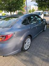 Mazda Gelöscht Mazda6 GH- limousine 2.0 CRDT- Co... - Mazda aus 2009: Mazda6