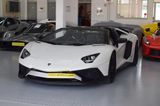 Lamborghini Aventador LP 750-4 SV Roadster 1of500 Kamera Lif - Lamborghini: Sv