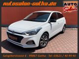 Hyundai i20 Advantage 1.Hand+APPS SHZ LenkradHZ Kamera - Hyundai i20: Advantage
