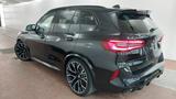 BMW X5 M Competition/M Drivers/B&W/PANO/AHK/FONTENT - BMW X5: M Competition