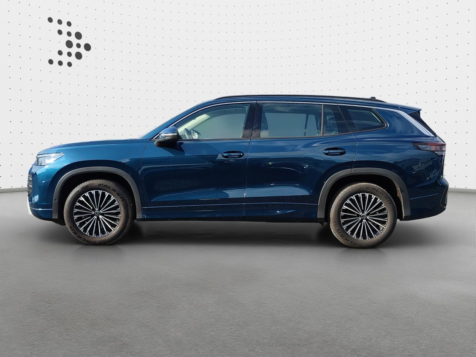 Volkswagen Tayron - Bild 5